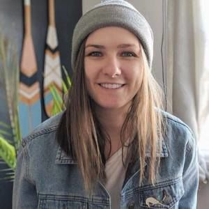 Meet your Posher, Virginie